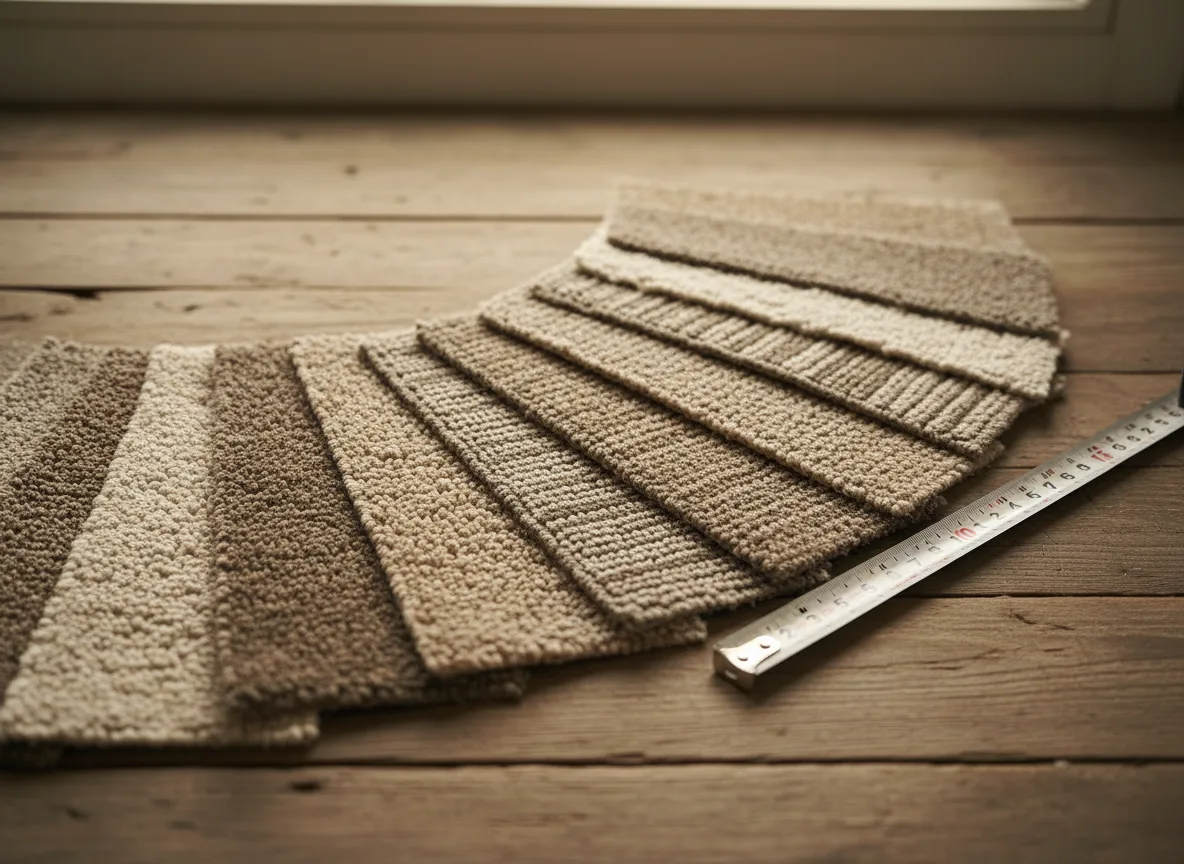Carpet Installation Manvel, ND FAQs